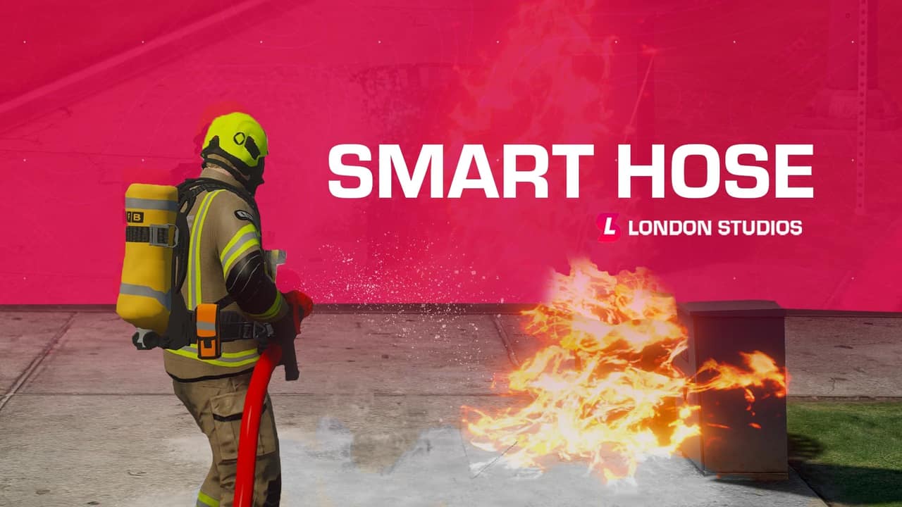 Smart Hose v2 media 1