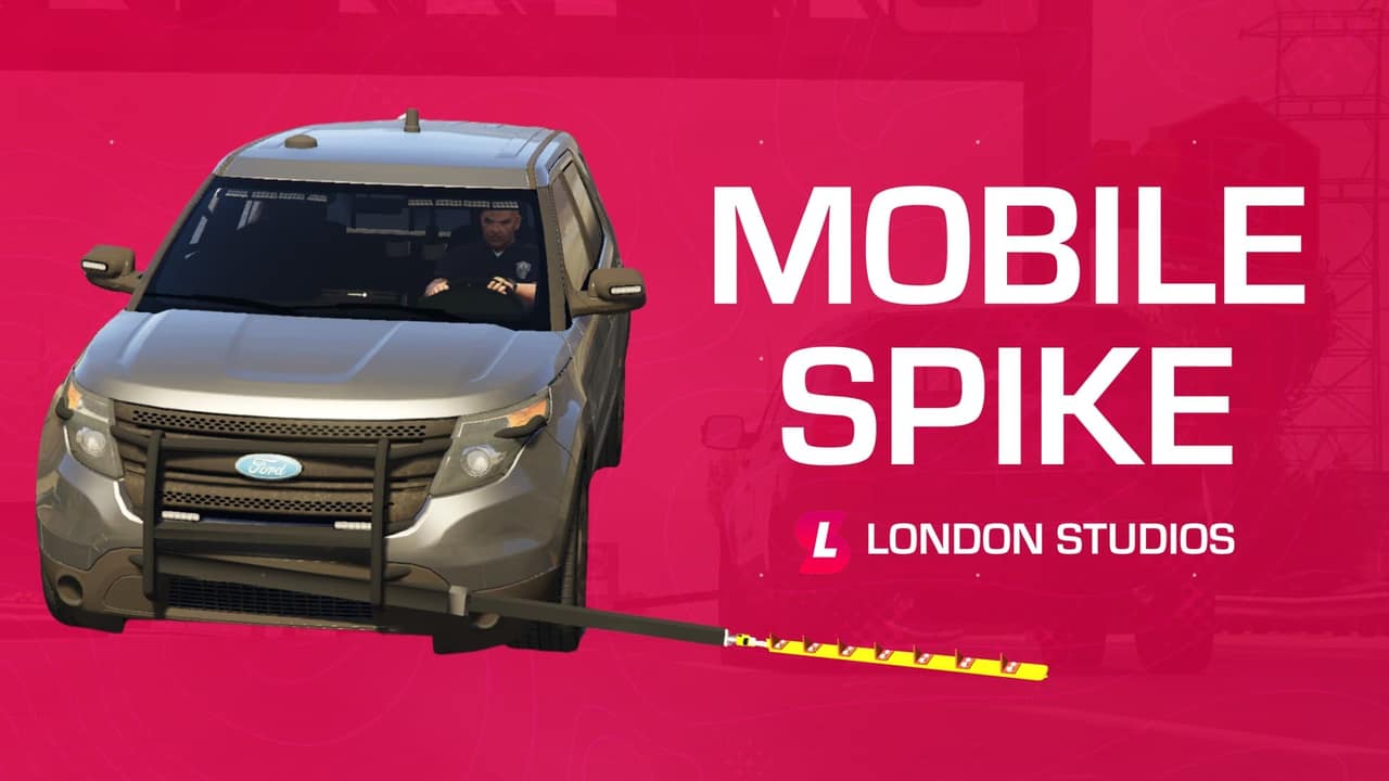 Mobile Spike media 1