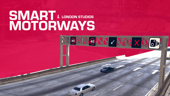 Smart Motorways media 1