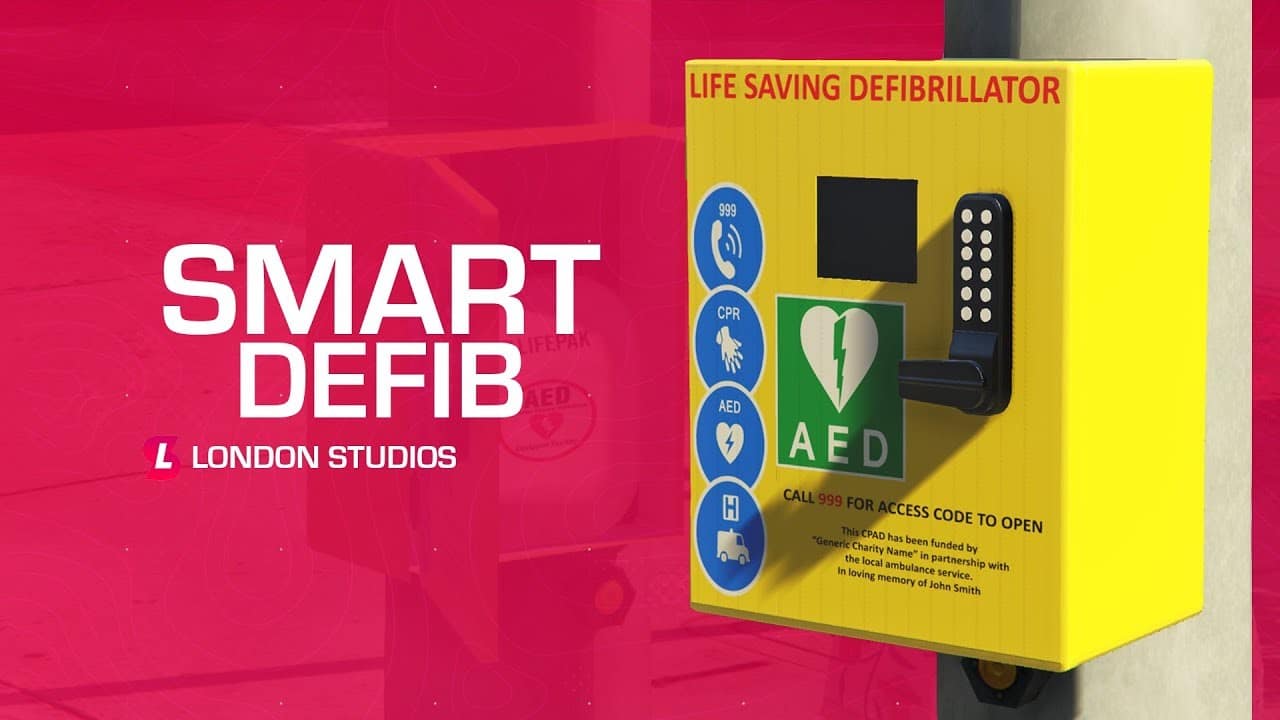 Smart Defib media 1