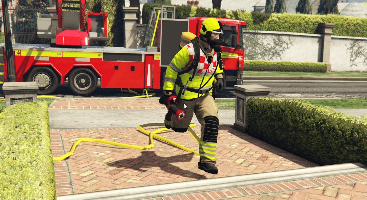 Smart Hose v2 media 2