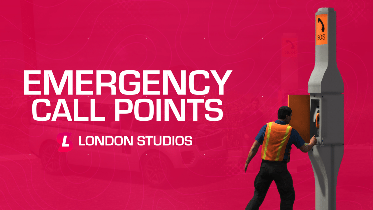 Emergency Call Points media 1