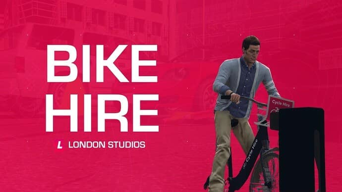 Bike Hire media 1