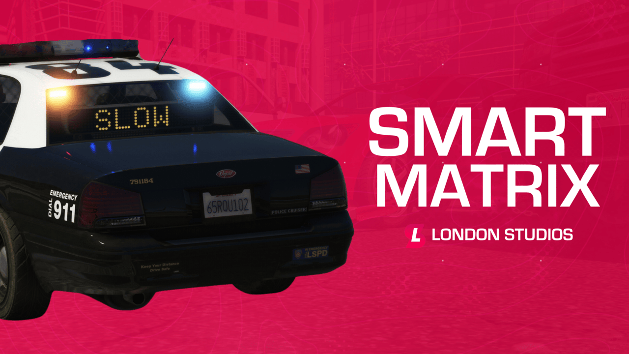Smart Matrix Board media 1