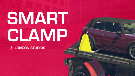 Smart Clamp media 1
