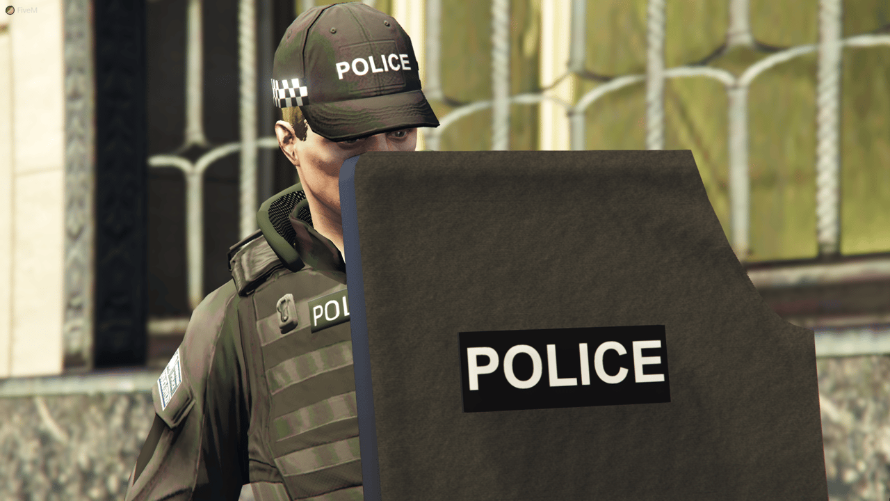 Police Shields media 3