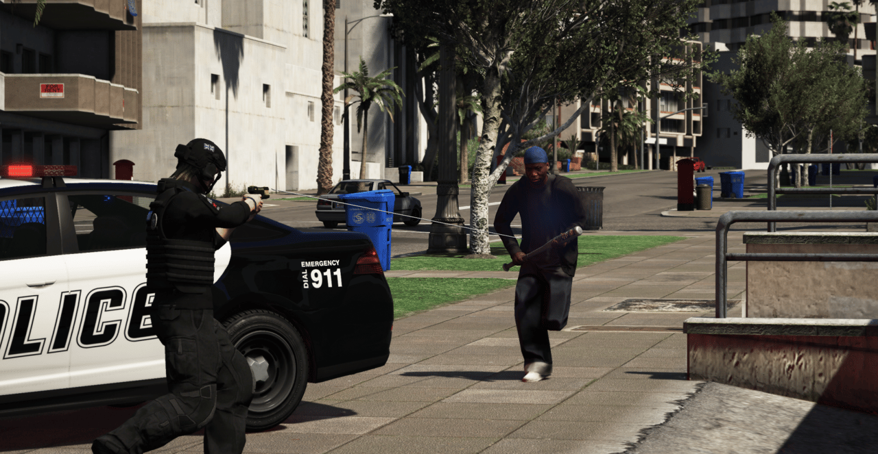 Smart Taser media 3