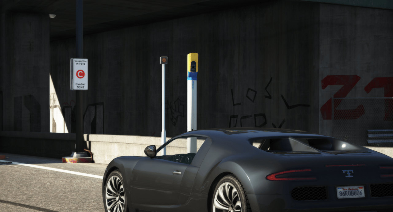 Smart Speed Cameras media 4