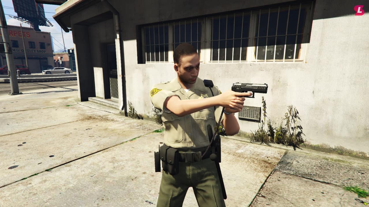 Weapon Lanyard media 2