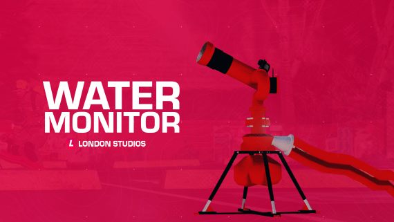 Water Monitor media 1