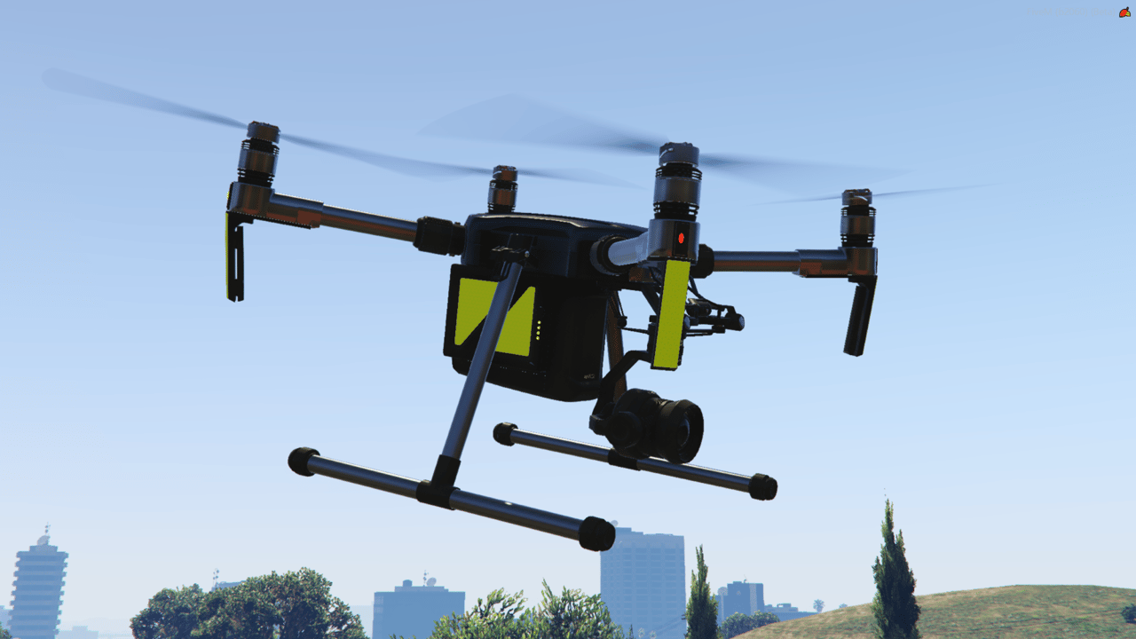 Smart Drone media 4