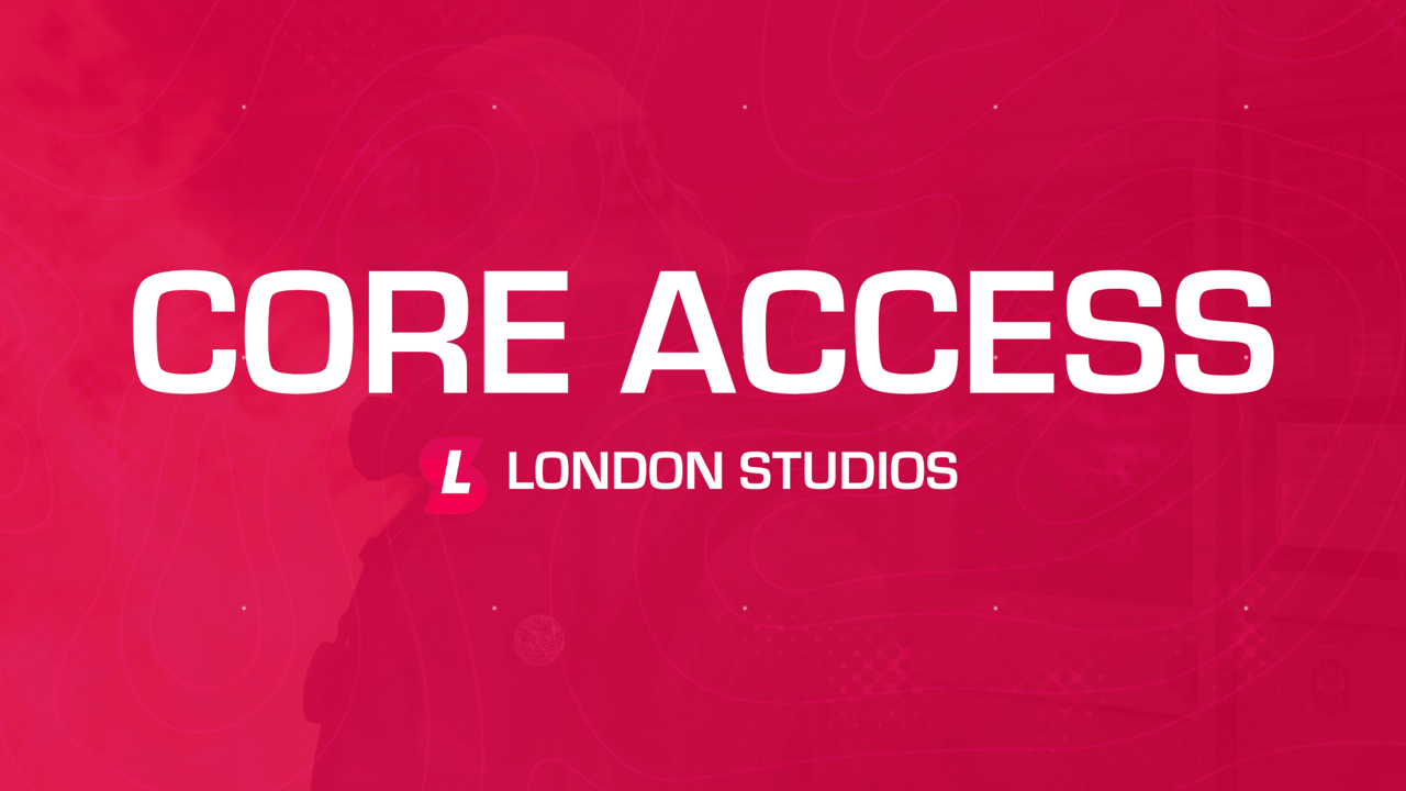 Core Access (Monthly) media 1