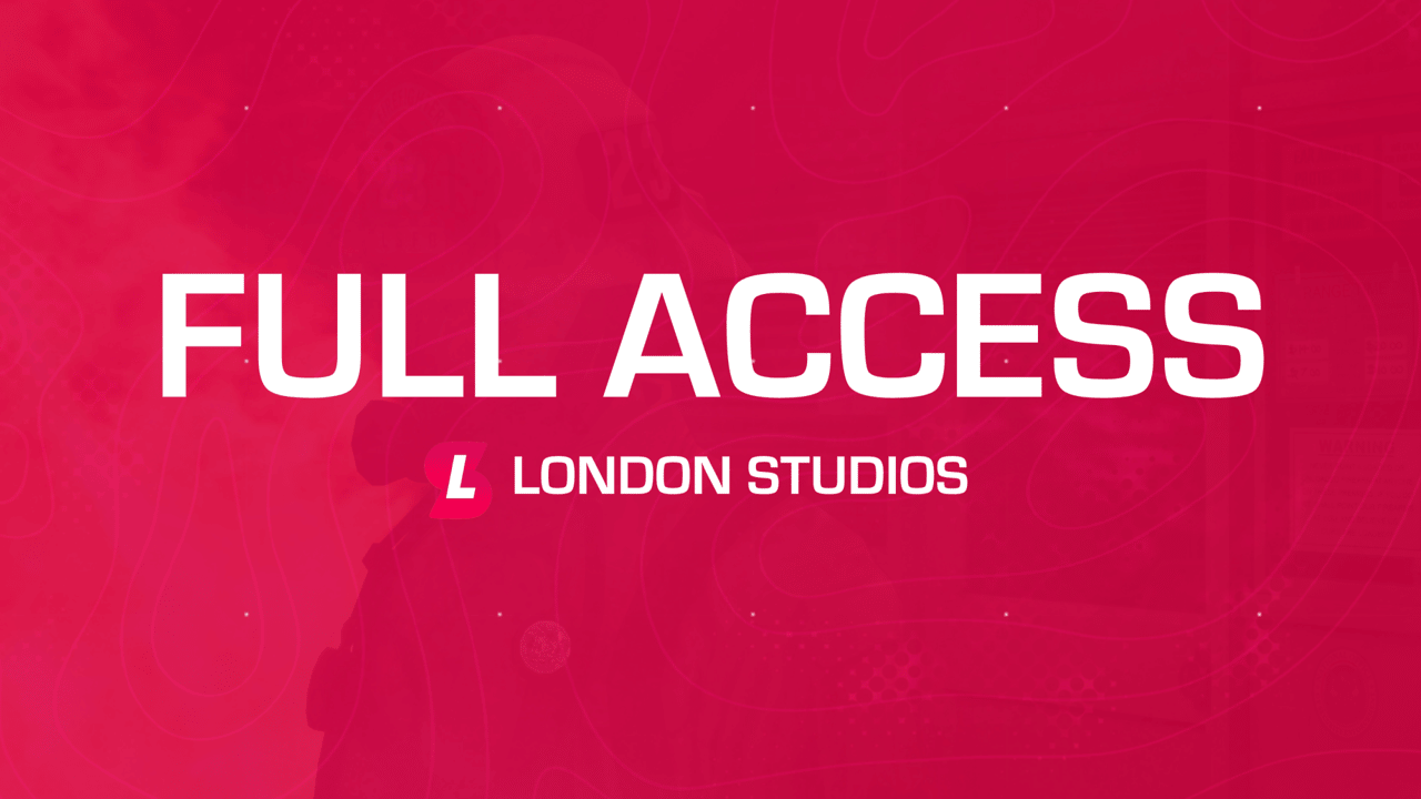 Full Access (Monthly) media 1