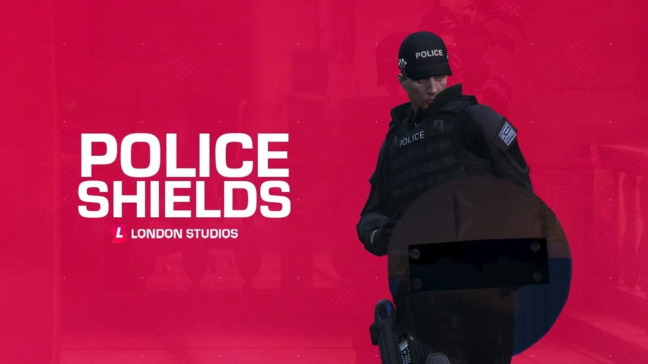 Police Shields media 1