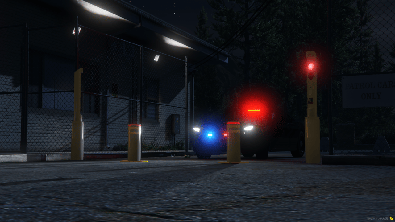 Smart Bollards media 3