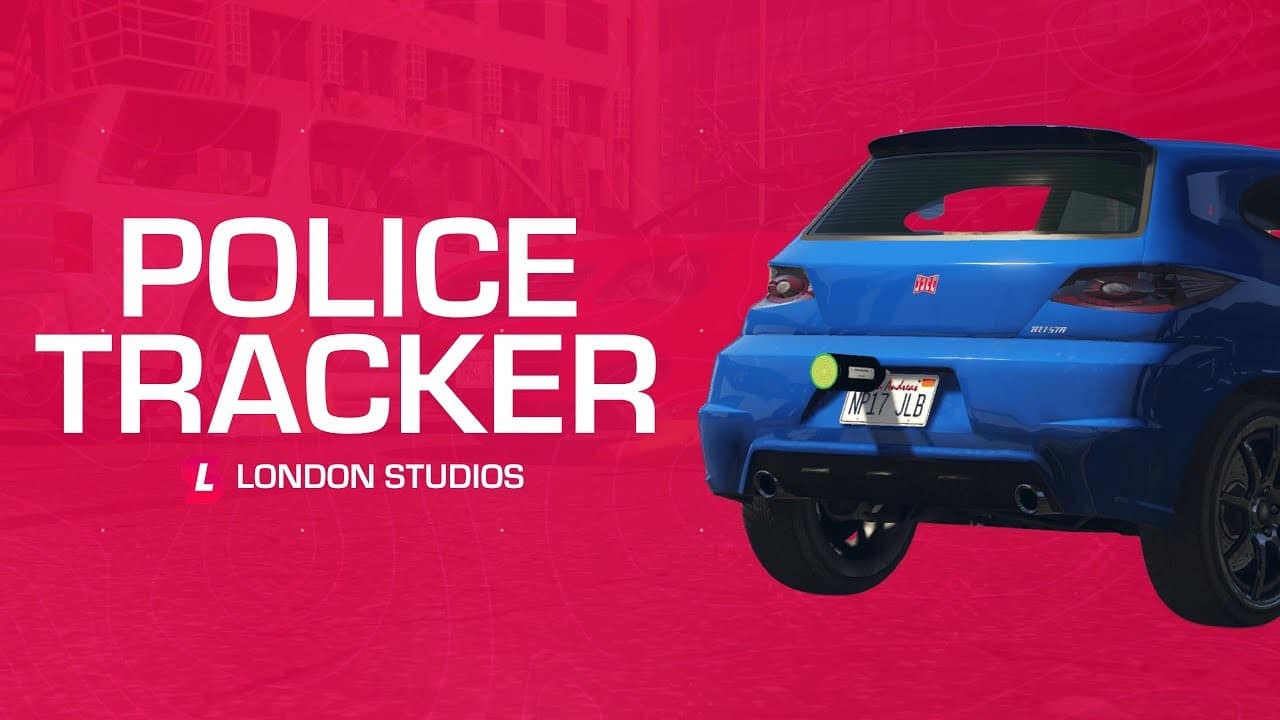 Police Tracker media 1