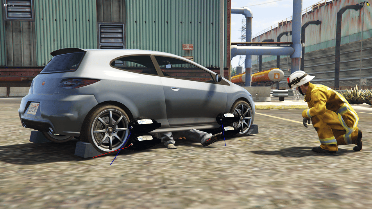 Vehicle Rescue media 2