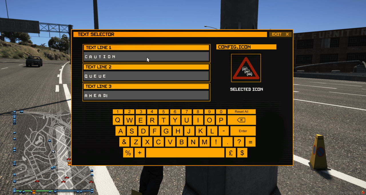 Smart Signs media 4