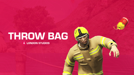 Throw Bag media 1