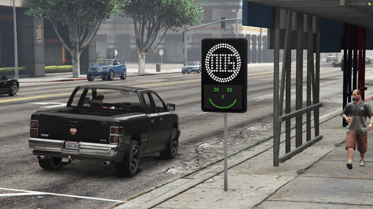 Smart Speed Signs media 3