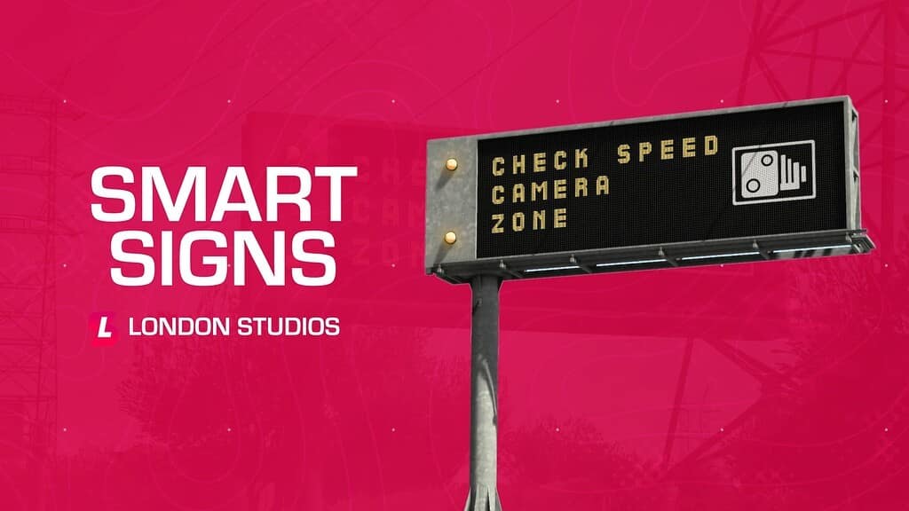 Smart Signs media 1