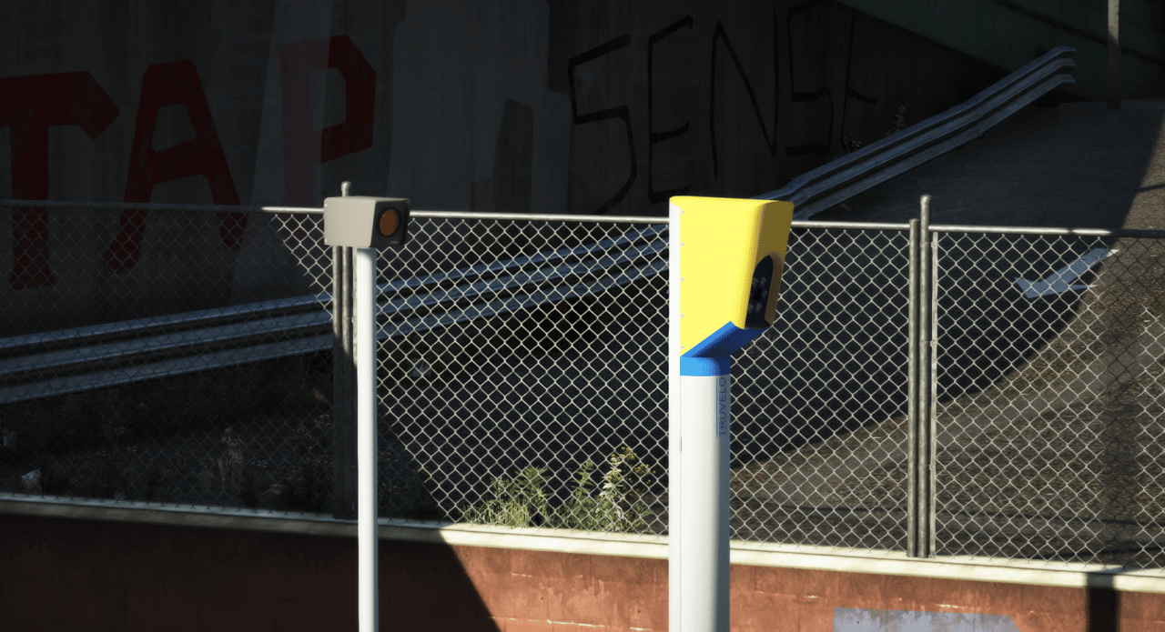 Smart Speed Cameras media 3