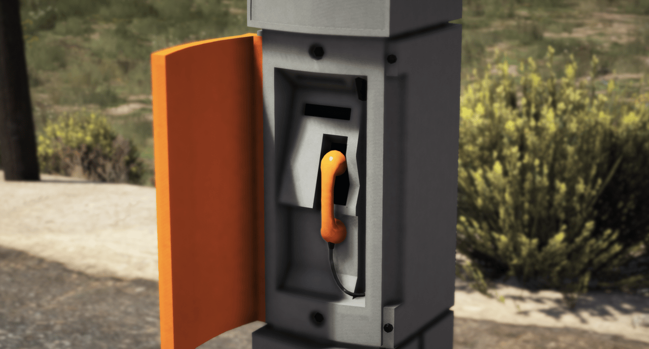 Emergency Call Points media 3