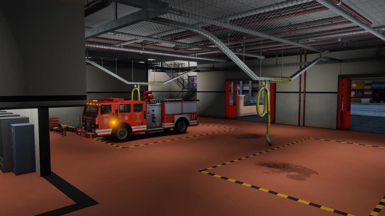 Mission Row Fire Station media 4