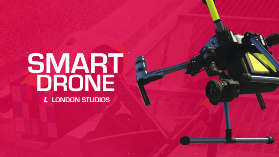 Smart Drone