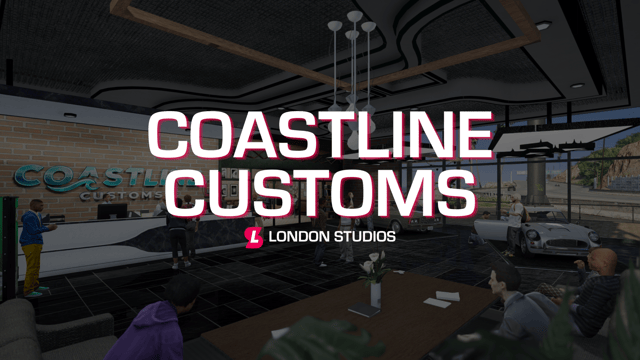 Coastline Customs
