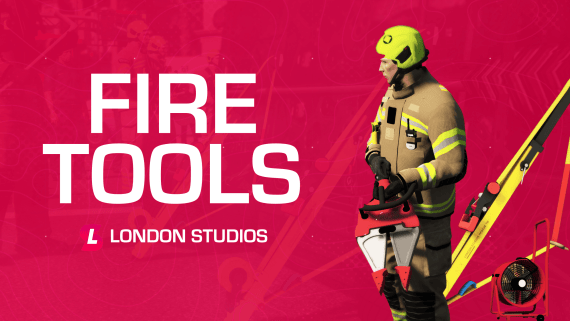 Fire Tools v2