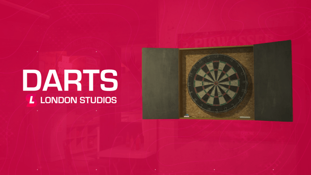 Darts