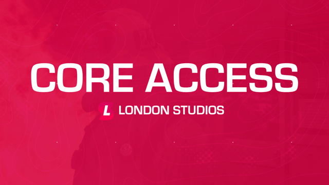 Core Access (Monthly)