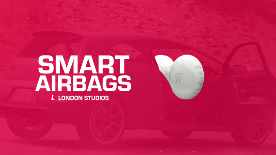 Smart Airbags