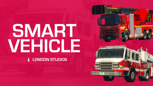 Smart Vehicle