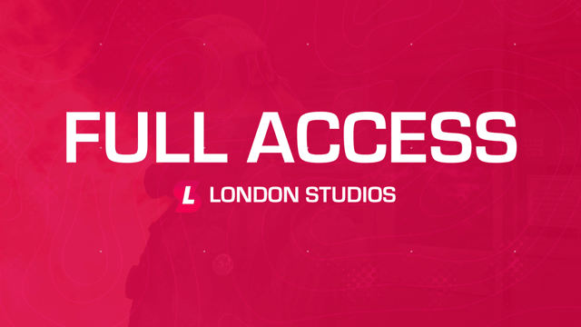 Full Access (Monthly)