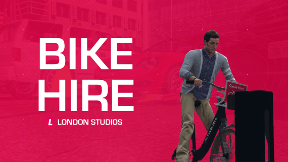 Bike Hire