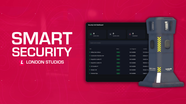 Smart Security