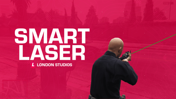 Smart Laser (FREE)