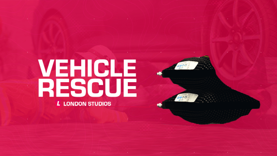 Vehicle Rescue