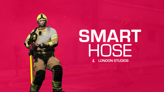 Smart Hose v2