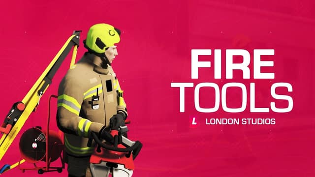Fire Tools v2