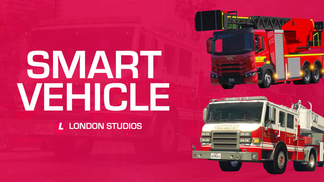Smart Vehicle