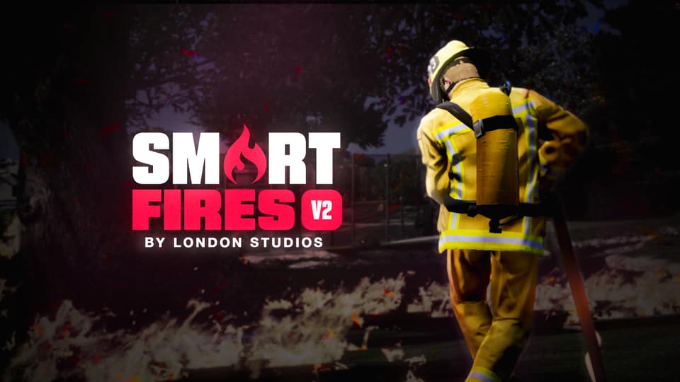 Smart Fires v2